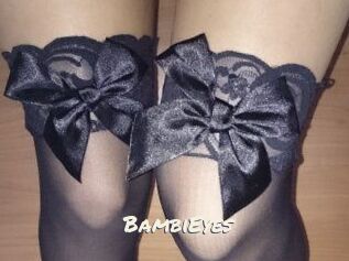 BambiEyes