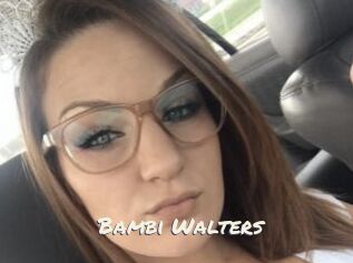 Bambi_Walters