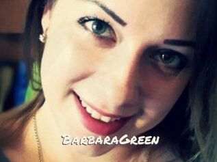 BarbaraGreen
