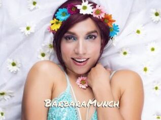 BarbaraMunch Vierges