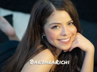 BarbaraRichi