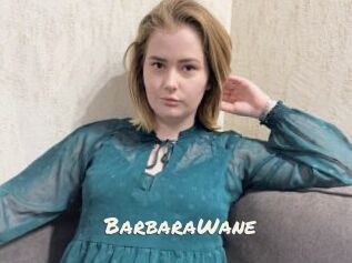 BarbaraWane