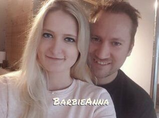 BarbieAnna