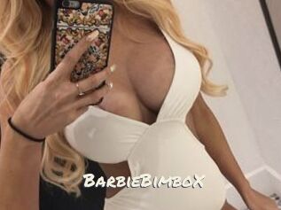 BarbieBimboX