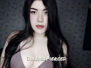 BarbiePierced
