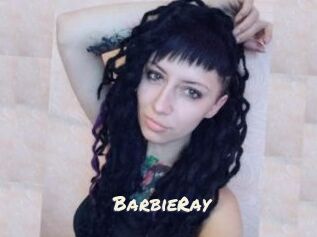 BarbieRay