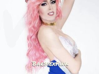 BarbiexPink