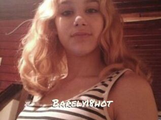 Barely18hot