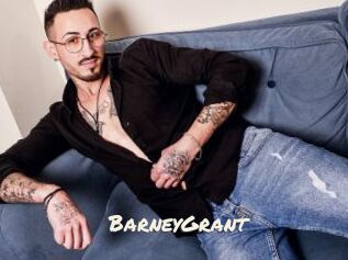 BarneyGrant