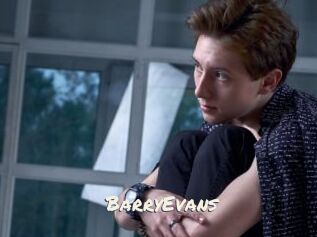 BarryEvans