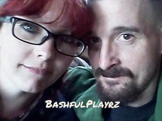BashfulPlayrz