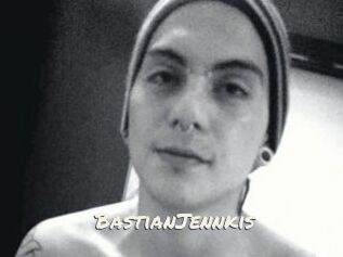 BastianJennkis