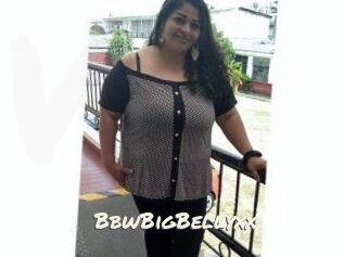 BbwBigBellyxx