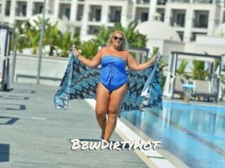 BbwDirtyHot