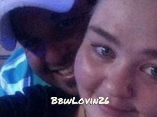 BbwLovin26