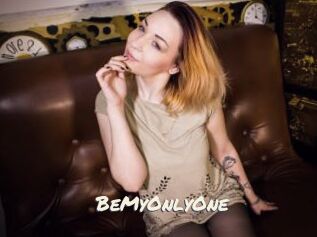 BeMyOnlyOne