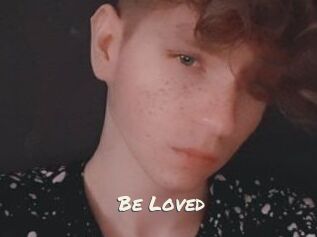 Be_Loved