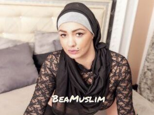BeaMuslim