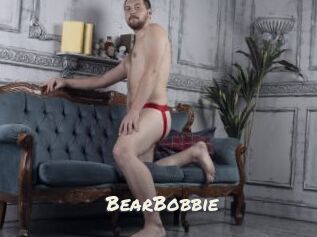 BearBobbie
