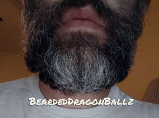 BeardedDragonBallz