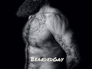 BeardedGay