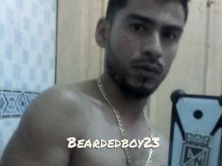 Beardedboy23