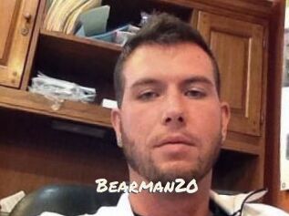 Bearman20