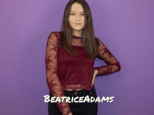 BeatriceAdams