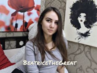 BeatriceTheGreat