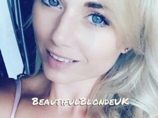 BeautifulBlondeUK