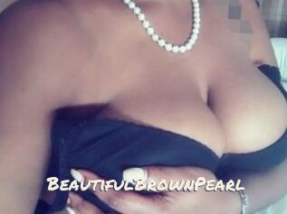 BeautifulBrownPearl