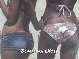 BeautifuleXotic