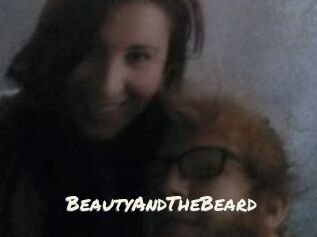 BeautyAndTheBeard