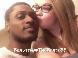 BeautyAndTheBeast28