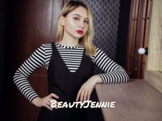 BeautyJennie