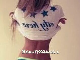 BeautyXAngell