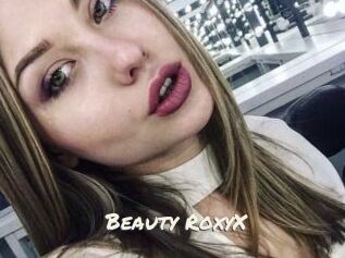 Beauty_RoxyX