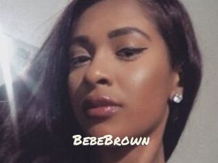BebeBrown