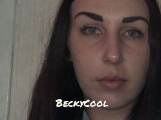BeckyCool