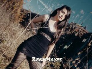 BekyMayes