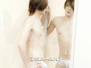 BelAmiGuy