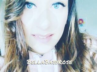 BellaBabyRose