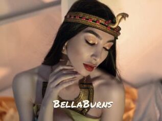 BellaBurns