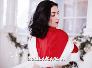 BellaKaplan