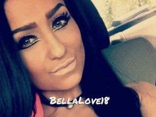 BellaLove18