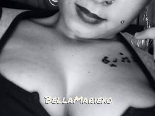 BellaMariexo
