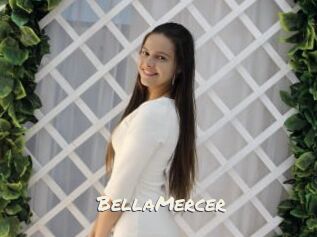 BellaMercer