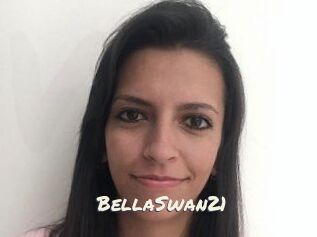 BellaSwan21