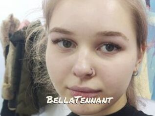 BellaTennant
