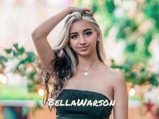 BellaWarson